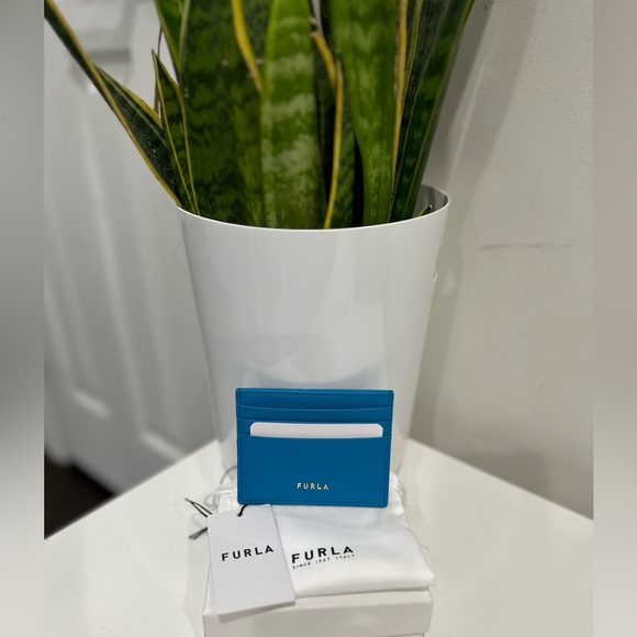 ❌SOLD❌ Brandnew Furla Card Holder - Picture 2 of 10
